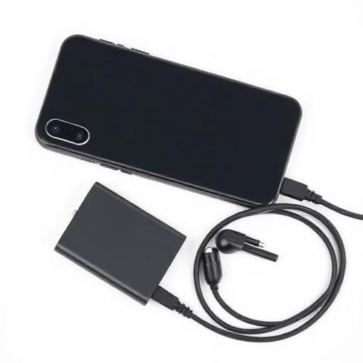 Accessoires mobiles