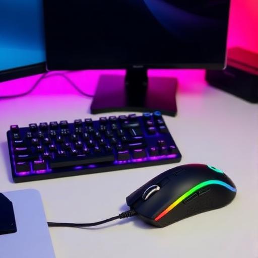 Accessoires PC