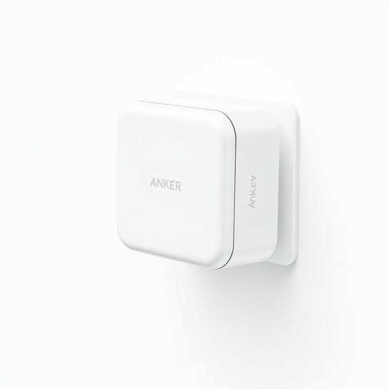 Chargeur Anker 65W GaN