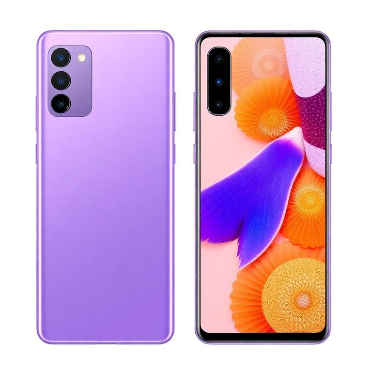 Samsung Galaxy A55 5G