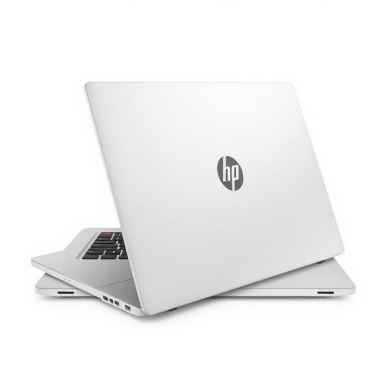 HP Pavilion 15 — i5 / 16 Go